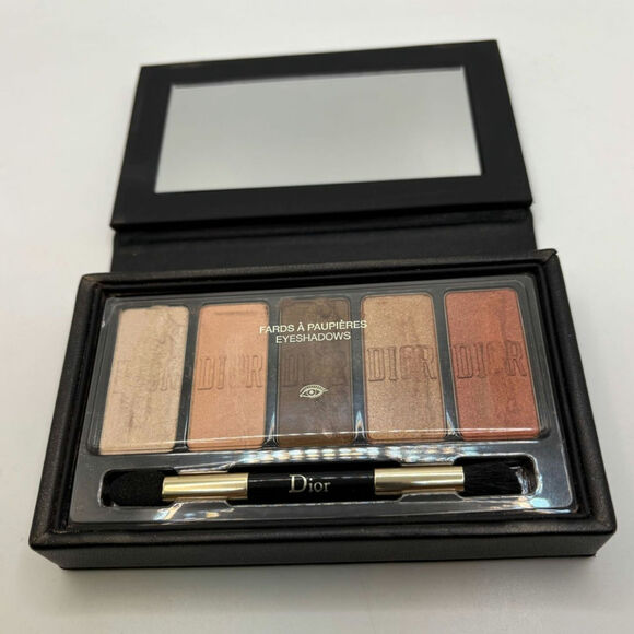 Dior Sparkling Couture Eye Makeup Palette/ NWOS - Picture 3 of 5